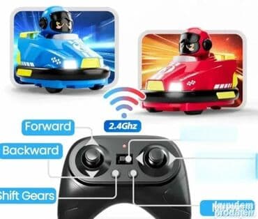 Autići: Autići na Sudaranje - Katapult Set za Vrhunski Provod u Dvoje Naši na lalafo.rs — 2 Autići: Autići na Sudaranje - Katapult Set za Vrhunski Provod u Dvoje Naši — 2