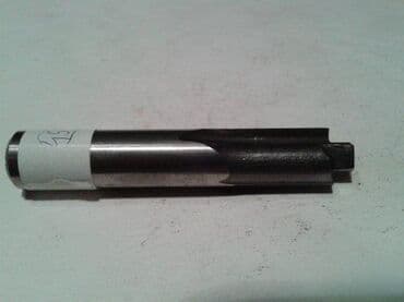 Milling Cutters: Glodalo 12mm upustac za glavu sarafa Glodalo dvopero Prihvat at lalafo.rs — 1 Milling Cutters: Glodalo 12mm upustac za glavu sarafa Glodalo dvopero Prihvat — 1