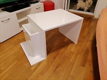 Furniture: Klub Sto 45 Klub sto se izrađuje od medijapana debljine 18 mm u at lalafo.rs — 4 Furniture: Klub Sto 45 Klub sto se izrađuje od medijapana debljine 18 mm u — 4