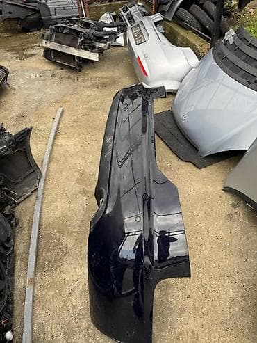Car Body Parts: ZADNJI BRANIK SA SENZORIMA AUDI A6 C6 | Zadnji branik sa senzorima at lalafo.rs — 2 Car Body Parts: ZADNJI BRANIK SA SENZORIMA AUDI A6 C6 | Zadnji branik sa senzorima — 2