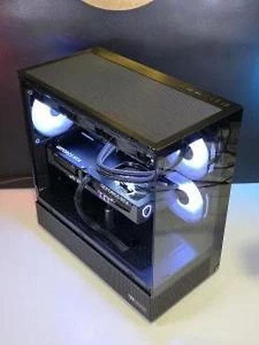 Ryzen 7 9800X3D RTX 5080 X870 64GB 3TB - SM063PC. ✨ Prodaja i na lalafo.rs — 7 Ryzen 7 9800X3D RTX 5080 X870 64GB 3TB - SM063PC. ✨ Prodaja i — 7