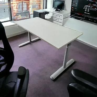 Office Furniture: Polovni kancelarijski nameštaj - POVOLJNO Očuvan i funkcionalan at lalafo.rs — 7 Office Furniture: Polovni kancelarijski nameštaj - POVOLJNO Očuvan i funkcionalan — 7