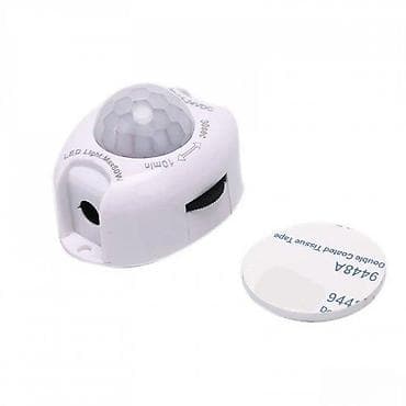 Senzor za led rasvetu DC 5V-12V 3A. Specifikacije: Boja na lalafo.rs — 4 Senzor za led rasvetu DC 5V-12V 3A. Specifikacije: Boja — 4