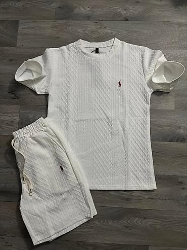 Muški kompleti M,L,XL,XXL, veličine za 4600 din
pb na lalafo.rs Muški kompleti M,L,XL,XXL, veličine za 4600 din
pb