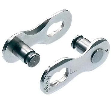 Bicycles: SRAM SPOJNICA LANCA 8S POWER LOCK SILVER | SRAM Chain spojnica 8 at lalafo.rs — 1 Bicycles: SRAM SPOJNICA LANCA 8S POWER LOCK SILVER | SRAM Chain spojnica 8 — 1