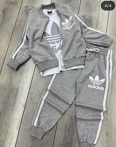 Trodelni brendirani kompleti
3 do 10
3400 na lalafo.rs — 2 Trodelni brendirani kompleti
3 do 10
3400 — 2