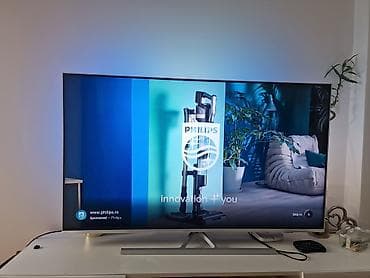 PHILIPS 58PUS8536/12 star nesto malo preko 3 god Desna strana tv-a na lalafo.rs — 1 PHILIPS 58PUS8536/12 star nesto malo preko 3 god Desna strana tv-a — 1