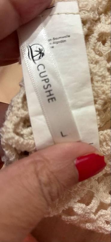 pantalone butiku ali: Potpuno nova haljina za plasu, jos pre par godina narucena i placena na lalafo.rs — 8 pantalone butiku ali: Potpuno nova haljina za plasu, jos pre par godina narucena i placena — 8