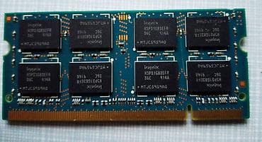 Memorije za laptop, razni moduli i marke, više komada testirane at lalafo.rs — 2 Memorije za laptop, razni moduli i marke, više komada testirane — 2