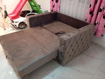 Grof lezaj 220x140 drvena konstrukcija zicano jezgro2,4 žica extra na lalafo.rs — 7 Grof lezaj 220x140 drvena konstrukcija zicano jezgro2,4 žica extra — 7