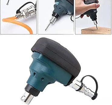 Pneumatski zabijači eksera 🔧 Dobrodošli u Davidov shop online market! na lalafo.rs — 1 Pneumatski zabijači eksera 🔧 Dobrodošli u Davidov shop online market! — 1