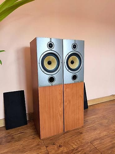 Wharfedale Diamond 8.3 su izvanredni podni zvučnici koji kombinuju na lalafo.rs — 1 Wharfedale Diamond 8.3 su izvanredni podni zvučnici koji kombinuju — 1