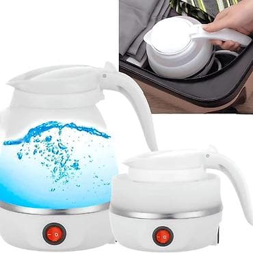 Sklopivo električno kuvalo za vodu | FOLDCOOK
Redovna cena 2200 RSD na lalafo.rs — 4 Sklopivo električno kuvalo za vodu | FOLDCOOK
Redovna cena 2200 RSD — 4