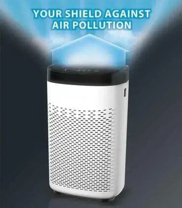 Prečišćivači vazduha: Filtrira 99,9% sitnih čestica* Od plesni i prašine do sitnih čestica i na lalafo.rs — 7 Prečišćivači vazduha: Filtrira 99,9% sitnih čestica* Od plesni i prašine do sitnih čestica i — 7