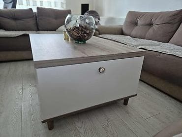 Klub sto 100x70x47 16500din. I na lalafo.rs — 2 Klub sto 100x70x47 16500din. I — 2