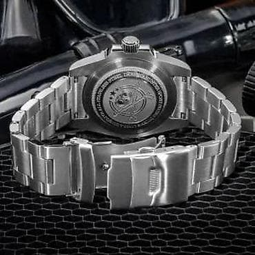 ADDIESDIVE AD2054 - 41mm - Plava - Rolex Submariner Homage ADDIESDIVE na lalafo.rs — 10 ADDIESDIVE AD2054 - 41mm - Plava - Rolex Submariner Homage ADDIESDIVE — 10