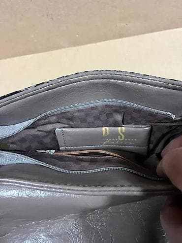 teddy kaput h: Ženska crossbody torbica sa lancem - Dizajn: prednji poklopac i at lalafo.rs — 6 teddy kaput h: Ženska crossbody torbica sa lancem - Dizajn: prednji poklopac i — 6