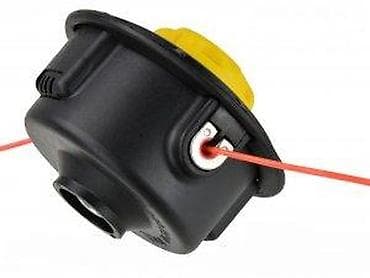 Dryers: Glava za trimer – “bump feed” sa automatskim izbacivanjem silka - at lalafo.rs — 7 Dryers: Glava za trimer – “bump feed” sa automatskim izbacivanjem silka - — 7