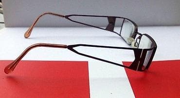 KINTO dioptrijski ram BELGIJA. Made in Belgium. Original KINTO. CE na lalafo.rs — 6 KINTO dioptrijski ram BELGIJA. Made in Belgium. Original KINTO. CE — 6