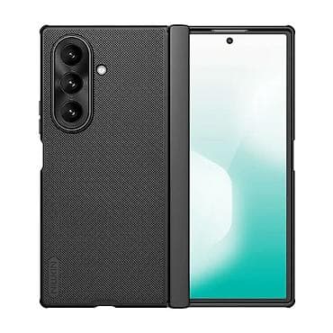 Futrola NILLKIN Frosted Shield Fold za Samsung F966B Galaxy Z Fold 7 at lalafo.rs — 4 Futrola NILLKIN Frosted Shield Fold za Samsung F966B Galaxy Z Fold 7 — 4