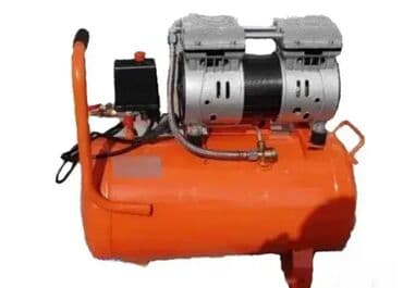 Air Compressors: Bešumni kompresor ABKS (NOVO) 🛠️ - Kapacitet: 25l - Snaga: 550W - at lalafo.rs — 2 Air Compressors: Bešumni kompresor ABKS (NOVO) 🛠️ - Kapacitet: 25l - Snaga: 550W - — 2