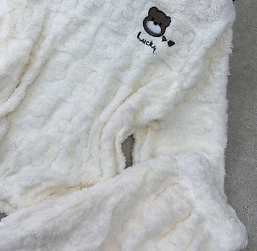 Stigle tedi pretople pidzamice od s do xl. 2500 din. novo at lalafo.rs — 2 Stigle tedi pretople pidzamice od s do xl. 2500 din. novo — 2