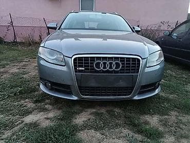 DELOVI B7 2.0 TFSI ZA AUDI A4 | delovi za Audija b6 i b7 garancija na lalafo.rs DELOVI B7 2.0 TFSI ZA AUDI A4 | delovi za Audija b6 i b7 garancija