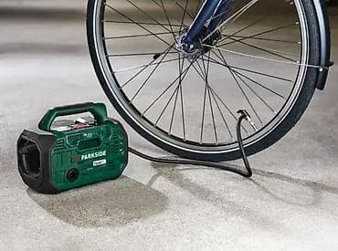 Kompresori za vazduh: PARKSIDE akumulatorska kombinovana pumpa PNA 20-Li A1 (X20V Team) - na lalafo.rs — 6 Kompresori za vazduh: PARKSIDE akumulatorska kombinovana pumpa PNA 20-Li A1 (X20V Team) - — 6