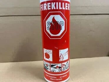 Auto oprema: *** SUPER AKCIJA *** #1875 Aparat Sprej za gašenje požara FIREKILLER; na lalafo.rs Auto oprema: *** SUPER AKCIJA *** #1875 Aparat Sprej za gašenje požara FIREKILLER;