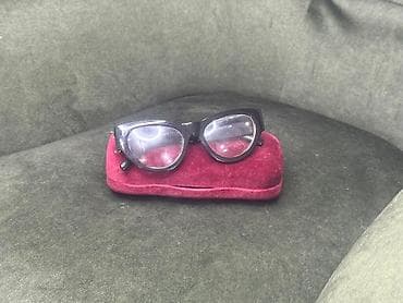 original esprit: Naočare za vid sa potpisom YSL - Ram: masivan, sjajno crni acetat - at lalafo.rs — 1 original esprit: Naočare za vid sa potpisom YSL - Ram: masivan, sjajno crni acetat - — 1