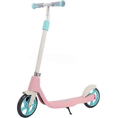 Dečiji trotinet – lagan i sklopiv - Dizajn: pastelno roze platforma na lalafo.rs Dečiji trotinet – lagan i sklopiv - Dizajn: pastelno roze platforma