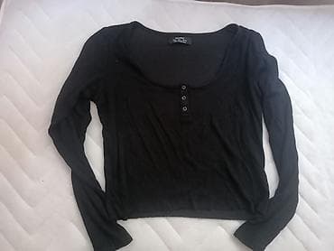 Jako crna boja, Berška veličina L, kraća, dužina 44 cm, širina 36 cm na lalafo.rs — 1 Jako crna boja, Berška veličina L, kraća, dužina 44 cm, širina 36 cm — 1