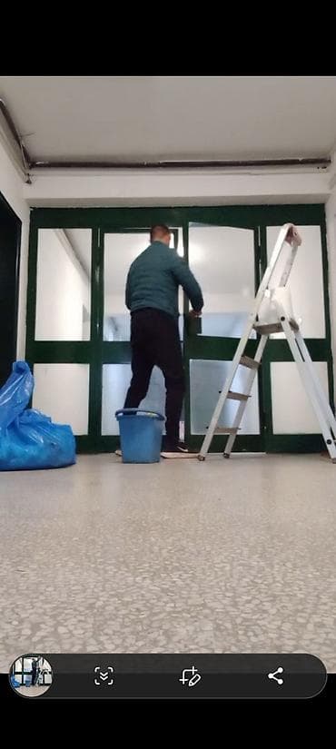 prsluk jaknica mango u: Usluga profesionalnog čišćenja i pranja prozora i staklenih površina na lalafo.rs — 6 prsluk jaknica mango u: Usluga profesionalnog čišćenja i pranja prozora i staklenih površina — 6