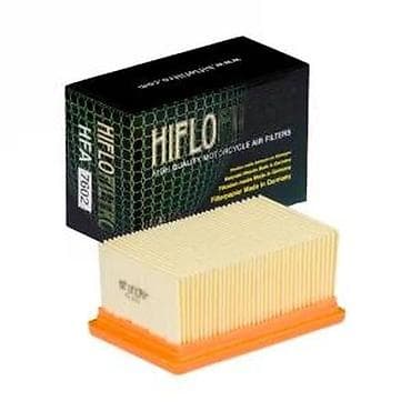Transport: Hiflofiltro HFA7602 – vazdušni filter za motocikle - Tip at lalafo.rs — 1 Transport: Hiflofiltro HFA7602 – vazdušni filter za motocikle - Tip — 1