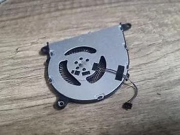 Kuler za Hp 14s-DQ. ✨ Ispravan. ✨ Odgovara za HP 340S G7 14-DQ 14S-DQ na lalafo.rs — 4 Kuler za Hp 14s-DQ. ✨ Ispravan. ✨ Odgovara za HP 340S G7 14-DQ 14S-DQ — 4