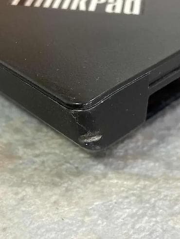 Electronics: Donje kuciste za Lenovo W541.
✨ Ispravno, pukotinica (slika 3) at lalafo.rs — 2 Electronics: Donje kuciste za Lenovo W541.
✨ Ispravno, pukotinica (slika 3) — 2