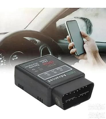 AZ - Diagnostic auto scanners: Auto Dijagnostika WiFi Bluetooth ELM327 OBD2 OBDII Dobrodošli u na lalafo.rs — 1 AZ - Diagnostic auto scanners: Auto Dijagnostika WiFi Bluetooth ELM327 OBD2 OBDII Dobrodošli u — 1