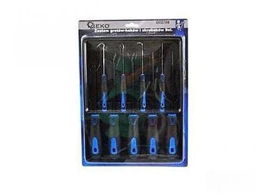 Transport: Alat za vađenje semeringa – set 9 komada 🔧 Komplet alata za brzo i at lalafo.rs — 2 Transport: Alat za vađenje semeringa – set 9 komada 🔧 Komplet alata za brzo i — 2
