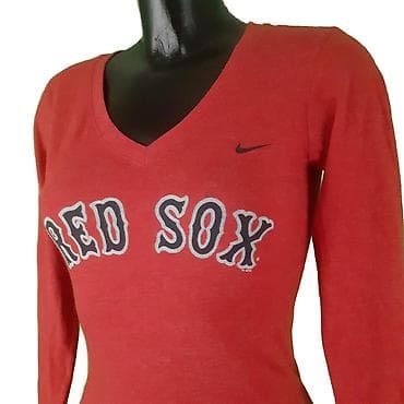 Majica nike red sox, vel.xs, slim fit marka: nike red sox veličina: xs na lalafo.rs — 5 Majica nike red sox, vel.xs, slim fit marka: nike red sox veličina: xs — 5
