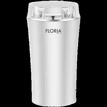 Mlin za kafu ima snažan motor sa ukupnom snagom od 350W. Njegov na lalafo.rs Mlin za kafu ima snažan motor sa ukupnom snagom od 350W. Njegov