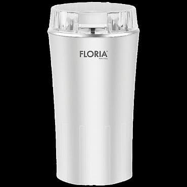 Mlin za kafu ima snažan motor sa ukupnom snagom od 350W. Njegov na lalafo.rs — 1 Mlin za kafu ima snažan motor sa ukupnom snagom od 350W. Njegov — 1