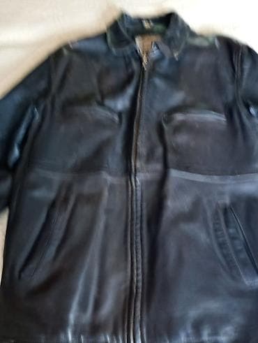 eko koza sa: Muška kožna jakna Sky Hawk Leatherwear - Materijal: prava koža at lalafo.rs — 5 eko koza sa: Muška kožna jakna Sky Hawk Leatherwear - Materijal: prava koža — 5