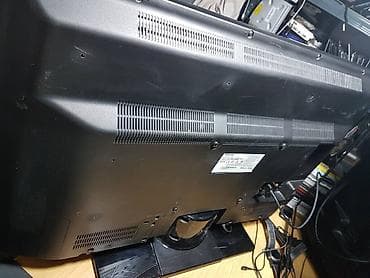 Electronics: Toshiba LCD TV 39L36363DAL – 39” (99 cm) Ključne karakteristike: - at lalafo.rs — 7 Electronics: Toshiba LCD TV 39L36363DAL – 39” (99 cm) Ključne karakteristike: - — 7