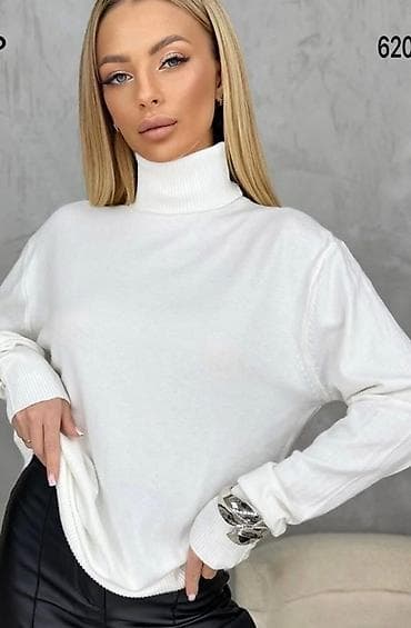 🔥Džemper s rol‑kragnom od kasmira
✅2100 din at lalafo.rs — 2 🔥Džemper s rol‑kragnom od kasmira
✅2100 din — 2