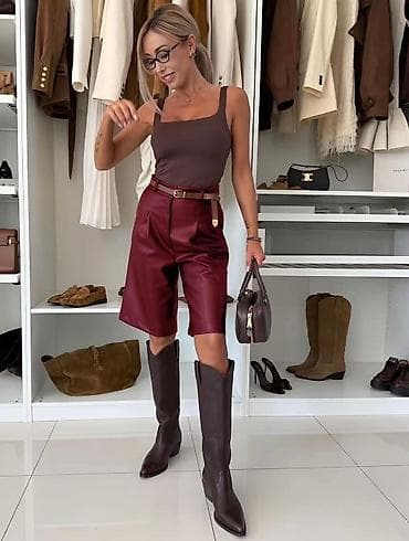 eko koza sa: 09. Bermude
Eko koža
Cena : 2.550 dinara na lalafo.rs — 2 eko koza sa: 09. Bermude
Eko koža
Cena : 2.550 dinara — 2