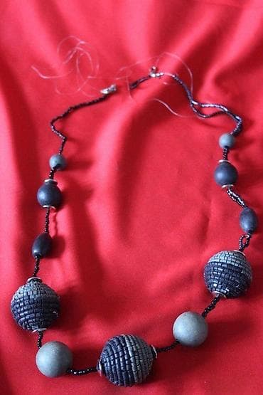 ŽENSKA OGRLICA | Ženska ogrlica. Predmete šaljem post expresom ili na lalafo.rs ŽENSKA OGRLICA | Ženska ogrlica. Predmete šaljem post expresom ili