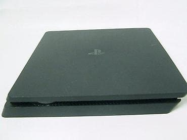 Electronics: U ponudi je Sony PlayStation 4 Slim (najnoviji Slim model). Konzola je at lalafo.rs — 10 Electronics: U ponudi je Sony PlayStation 4 Slim (najnoviji Slim model). Konzola je — 10