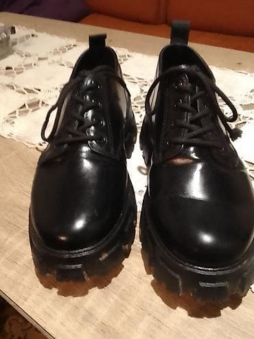 Zenske patike cipele. 40br na lalafo.rs — 4 Zenske patike cipele. 40br — 4