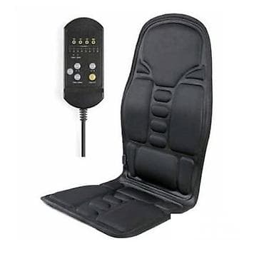 ⭐ Masažer za auto ili kuću – Navlaka sedišta sa grejanjem ⭐ na lalafo.rs — 1 ⭐ Masažer za auto ili kuću – Navlaka sedišta sa grejanjem ⭐ — 1