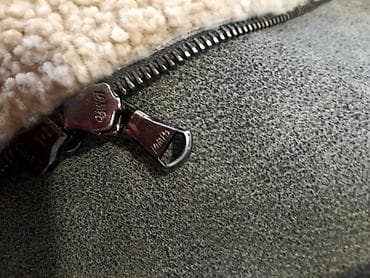 Prodaja i slanje samo do subote Ženska kraća jakna sa prirodnom kožom na lalafo.rs — 5 Prodaja i slanje samo do subote Ženska kraća jakna sa prirodnom kožom — 5